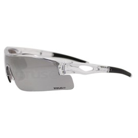 TITUS G20 All Sport Safety Glasses Shooting Eyewear Motorcycle Protection ANSI Z87+ Compliant