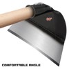 DOITOOL Hand Hoe Head Hoe Garden Tool Heavy Duty Agriculture