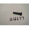 McCulloch NEW MCCULLOCH SCREW     PART NUMBER 216677