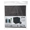 5five - Basket Velour 31 x 31 cm "Mix N