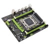 Desktop Motherboard NVME M.2 SATA2.0 PCIe 3.0X16 Dual Channel DDR3
