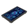 5in IPS USB Mini Screen Computer Temp Monitor PC Sensor