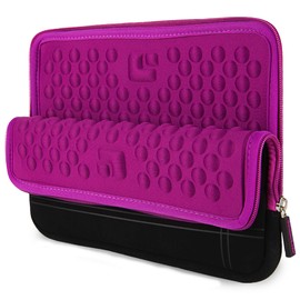 13.3 Inch Laptop Sleeve for Dell Latitude 3450 5350 3140 3340 3440 5340 5450 5455 7350 7350 Detachable 7450 7455 9450 5440