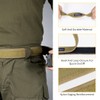 IDOGEAR Inner Belt for Duty Belt 1.5" Loop Liner Version