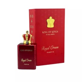 King ROYAL CROWN 3.4 OZ PARFUM BY KING OF KINGS