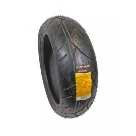 SHINKO 005 ADVANCE 200/50-17 REAR MOTORCYCLE TIRE 200-50-17 200/50ZR17
