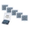 Art Eraser Faber Castell for Artists, Pack of 6, Grey