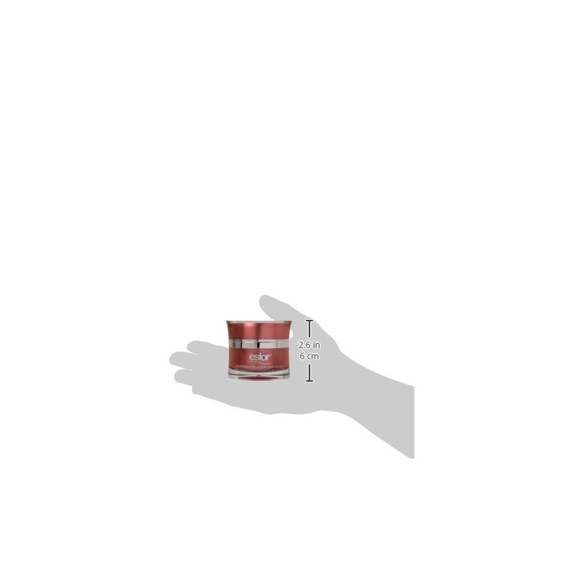 Crema de día con colágeno reafirmante Eslor, 1.7 oz/1.7 fl
