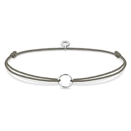 Thomas Sabo LS066-173-5-L20v Women's Charm Bracelets