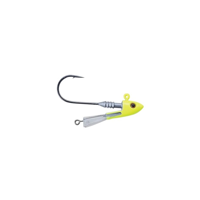 Berkley Fusion19 Snap Fishing Jigheads