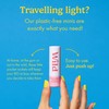 Wild - Pack of 3 Mini Deodorants - 100% Natural