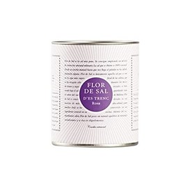 Gusto Mundial Flor de Sal d'es Trenc Pink 150g