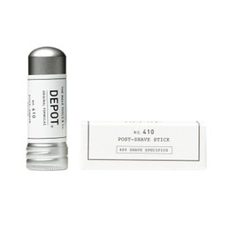 DEPOT 410 post-shave stick, 5 g