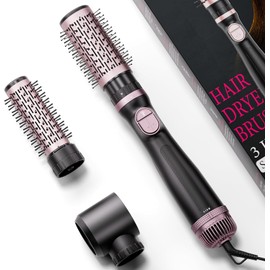 Tresses Touch Rundbürstenföhn Thermobürste