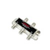 Antronix CMC2004H-A 4-Way Horizontal MoCa Splitter -7dB 5-1002 MHz High
