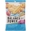 Hamada confect balance power Hokkaido butter 6 bags (12 pieces)