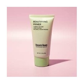 Romantic Beauty Beautifying Primer Soft Focus Effect