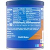 Planters Salted Caramel Peanuts 6oz Canister 160 Calories 6 Servings