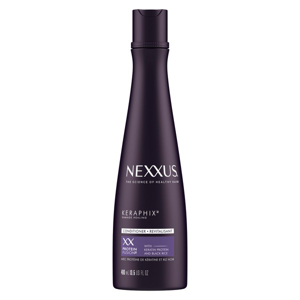 Nexxus Nexxus Conditioner for damanged hair Keraphix visibly heal signs