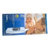 Termómetro Digital De Oído Hubdic Tb-100 Thermo Buddy + Fund