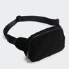 Pander Large 2L Fanny Pack Everywhere Fleece Belt Bag for