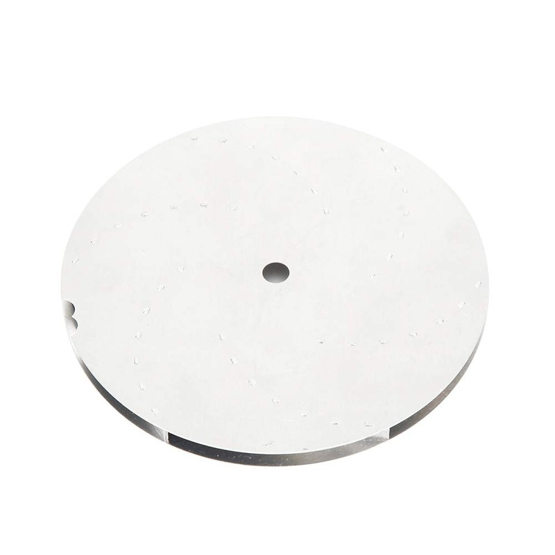 Gsycle Shop Vac Motor, Vacuum Cleaner Rotating Fan Blade Motor