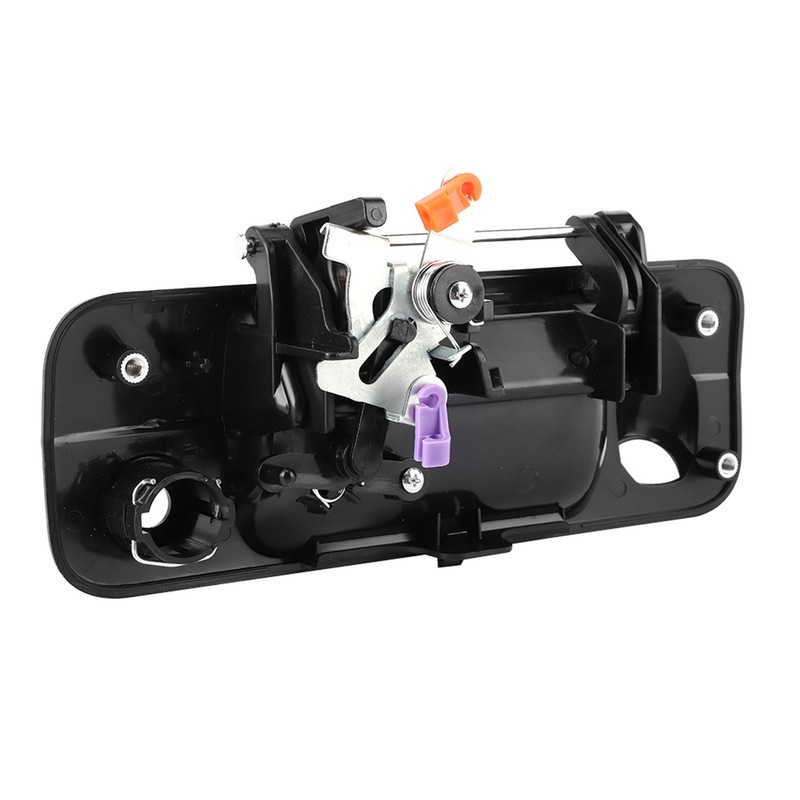Tail Gate Handle 69090‑0C050 Fits for Toyota Tundra 2007‑2013 with