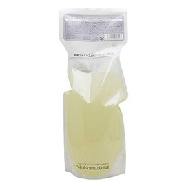 Safty Sanmoni Scalp Care Shampoo V 23.7 fl oz (700 ml) Refill