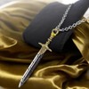 PRINCESS CUTENESS STORE Percy Jackson Riptide Sword Sea of Monsters