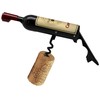 Vin Bouquet FID 313 Bottle Opener Mini Bottle, ABS and