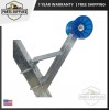 Aftermarket Winch Seat With Blue Roller and Bells For 2"-3"