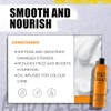 TIGI Bed Head Colour Goddess Oil Infused Shampoo for Unisex