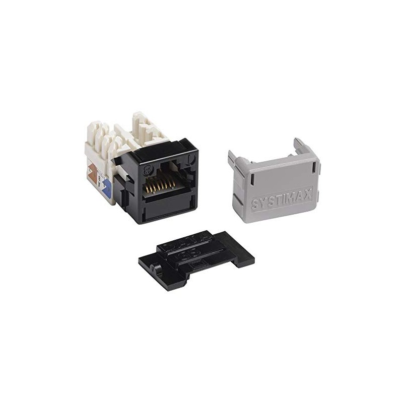 Systimax MGS400-003 GigaSPEEDÂ XL MGS400 Series Category 6 U/UTP Information