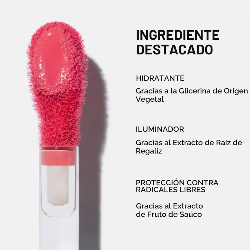 Saie Dew Blush - Rosy (0.40 oz)