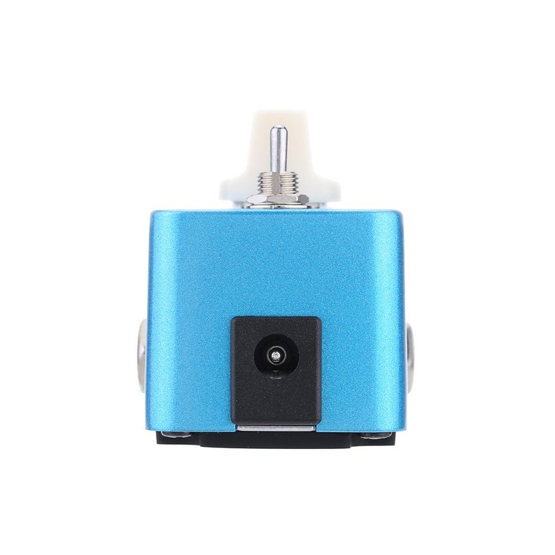 Mooer Pitchbox Pitch Shifter Harmonizer Pedal