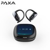 PAXA OpenAir Ultra Full-Color Touch Display Bluetooth Earbuds Dynamic Stereo