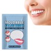 JAWUZ Dental Repair Kit, Make Yourself, Temporary Tooth Repair for