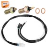 Neutral Reverse Wire Electrical Cable & Switches for Yamaha Raptor