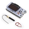 APKLVSR LoRa ESP32 Module, SX1276 LoRa V2 Board with OLED