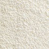 DECOPAC White Nonpareils, 30oz/85g, Fancy Sprinkles in Handheld Container, Edible