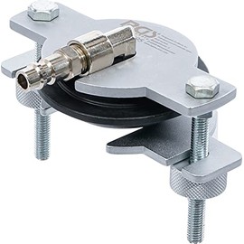 BGS 70995 | Brake Bleeding Adapter | Universal