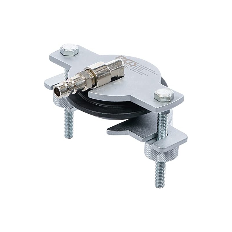 BGS 70995 | Brake Bleeding Adapter | Universal