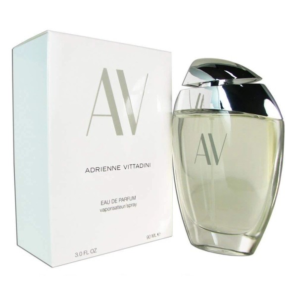 New AV by Adrienne Vittadini, EDP Perfume for Women, 3