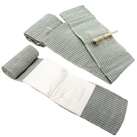 4 inch Israeli Style High Pressure Compression Emergency Trauma Bandage - Vacuum Sealed First Aid Tactical Medical Wound Dressing (2)