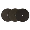 Draper 94778 Metal Cutting Disc, 355 x 3 x 25.4mm