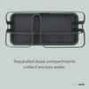 simplywire – Sink Tidy/Caddy – Retro Flat Wire Kitchen Sink