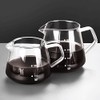 Cafetera de Vertido - Jarra de Vidrio de 20 OZ