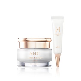 AHC H Melalout Cream 50ml + 10ml / AHC 에이치 멜라루트 크림 50ml + 10ml