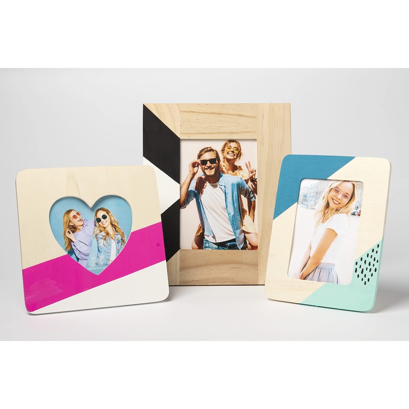 Plaid Acrylic Paint, Snow White, 59 ml (Pack of 1)