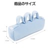 Finger Contracture Cushion, Grip Cushion, Finger Contracture, Prevention of Contracture,